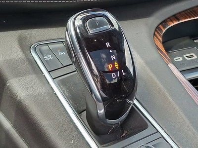 2024 Cadillac Escalade ESV Premium Luxury