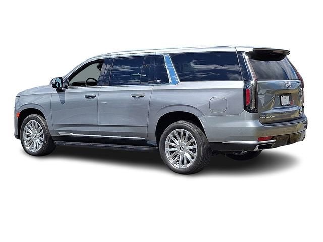 2024 Cadillac Escalade ESV Premium Luxury