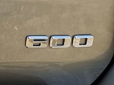 2024 Cadillac Escalade ESV Premium Luxury