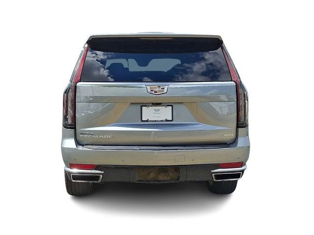 2024 Cadillac Escalade ESV Premium Luxury