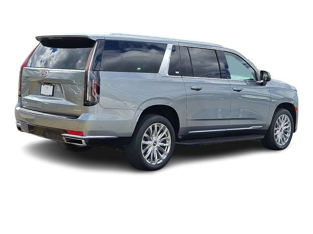 2024 Cadillac Escalade ESV Premium Luxury