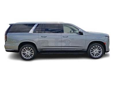 2024 Cadillac Escalade ESV Premium Luxury