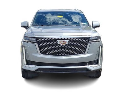 2024 Cadillac Escalade ESV Premium Luxury