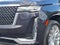 2024 Cadillac Escalade ESV Premium Luxury