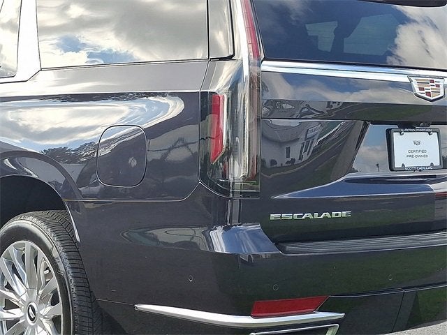 2024 Cadillac Escalade ESV Premium Luxury