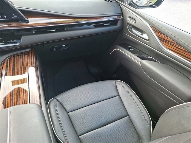 2024 Cadillac Escalade ESV Premium Luxury