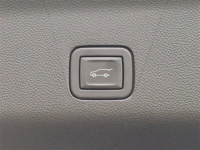 2024 Cadillac Escalade ESV Premium Luxury