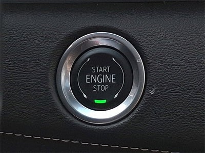 2024 Cadillac Escalade ESV Premium Luxury