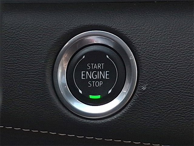 2024 Cadillac Escalade ESV Premium Luxury