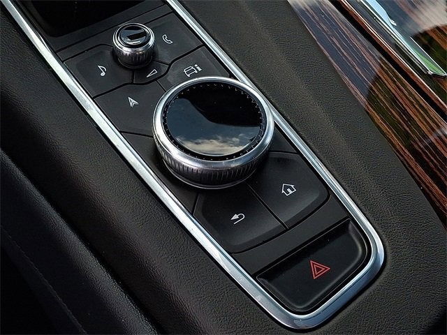 2024 Cadillac Escalade ESV Premium Luxury