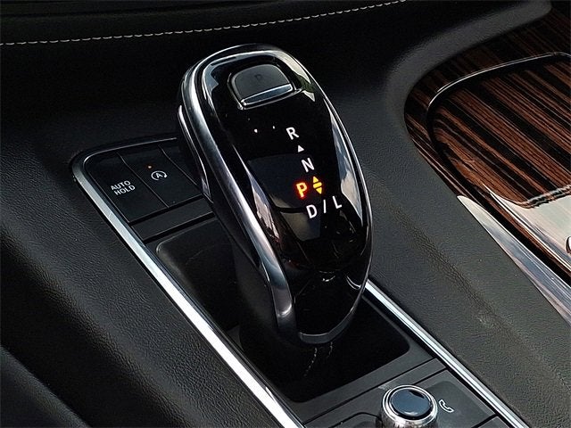 2024 Cadillac Escalade ESV Premium Luxury