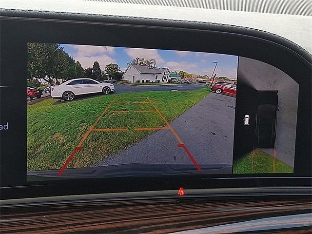 2024 Cadillac Escalade ESV Premium Luxury