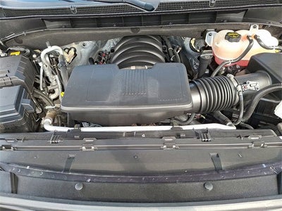 2024 Cadillac Escalade ESV Premium Luxury