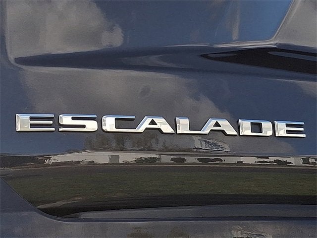 2024 Cadillac Escalade ESV Premium Luxury