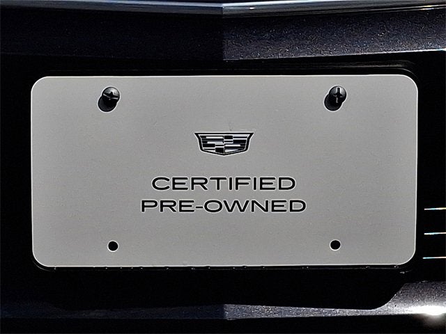 2024 Cadillac Escalade ESV Premium Luxury