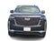 2024 Cadillac Escalade ESV Premium Luxury
