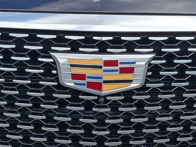 2024 Cadillac Escalade ESV Premium Luxury