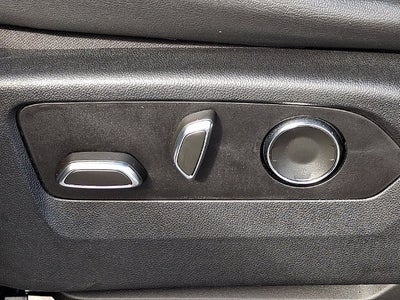 2021 Cadillac Escalade ESV Premium Luxury