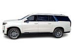 2021 Cadillac Escalade ESV Premium Luxury