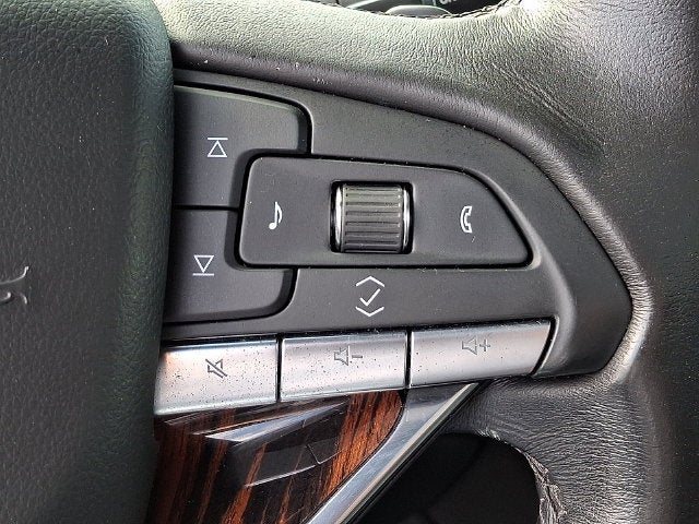 2021 Cadillac Escalade ESV Premium Luxury