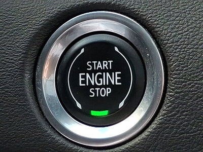 2021 Cadillac Escalade ESV Premium Luxury
