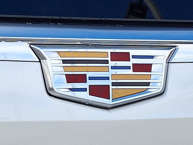 2021 Cadillac Escalade ESV Premium Luxury