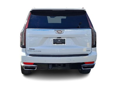 2021 Cadillac Escalade ESV Premium Luxury