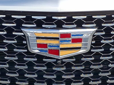 2021 Cadillac Escalade ESV Premium Luxury