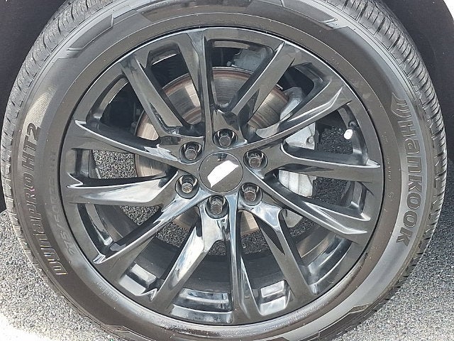 2023 Cadillac Escalade ESV 4WD Sport