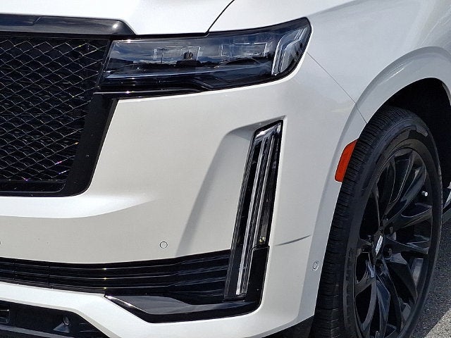 2023 Cadillac Escalade ESV 4WD Sport