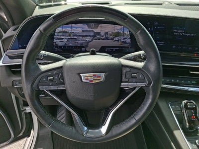2023 Cadillac Escalade ESV 4WD Sport