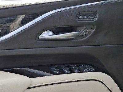 2023 Cadillac Escalade ESV 4WD Sport