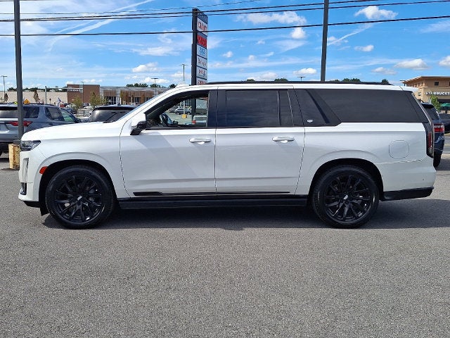 2023 Cadillac Escalade ESV 4WD Sport