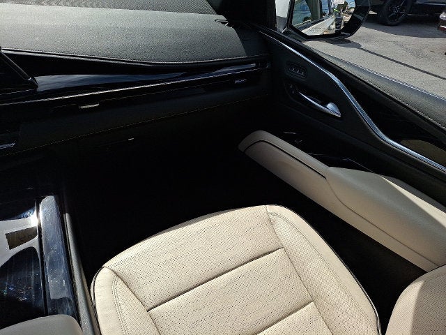 2023 Cadillac Escalade ESV 4WD Sport