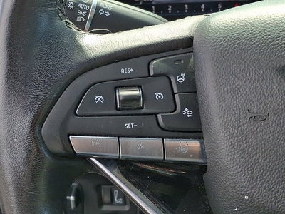 2023 Cadillac Escalade ESV 4WD Sport