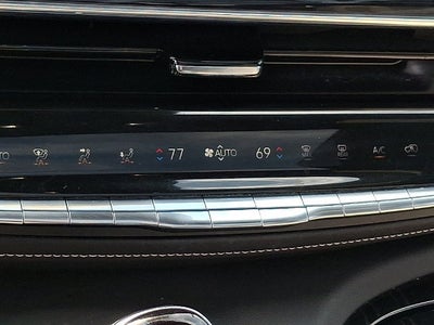 2023 Cadillac Escalade ESV 4WD Sport