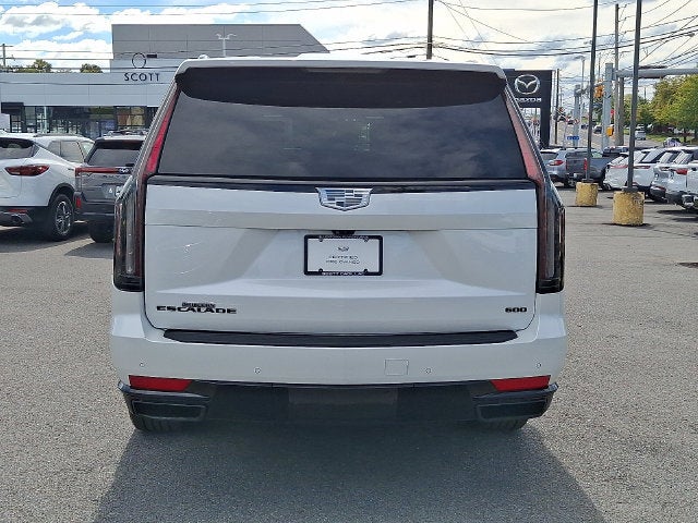 2023 Cadillac Escalade ESV 4WD Sport