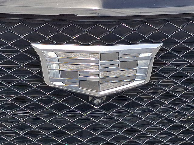 2023 Cadillac Escalade ESV 4WD Sport