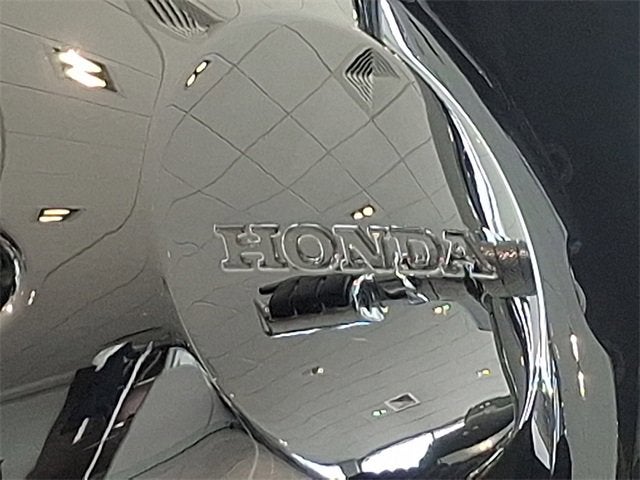 2006 Honda VTX 1300 Base