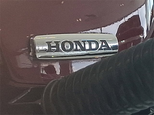 2006 Honda VTX 1300 Base