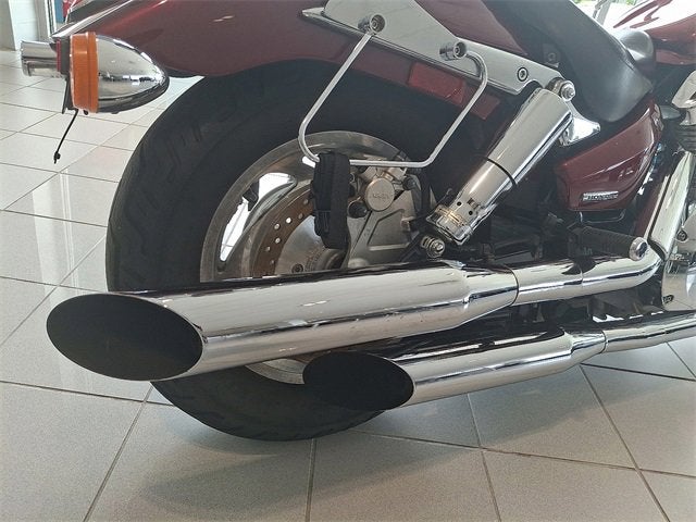 2006 Honda VTX 1300 Base