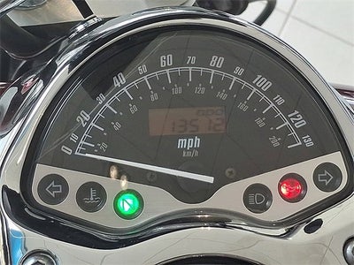 2006 Honda VTX 1300 Base