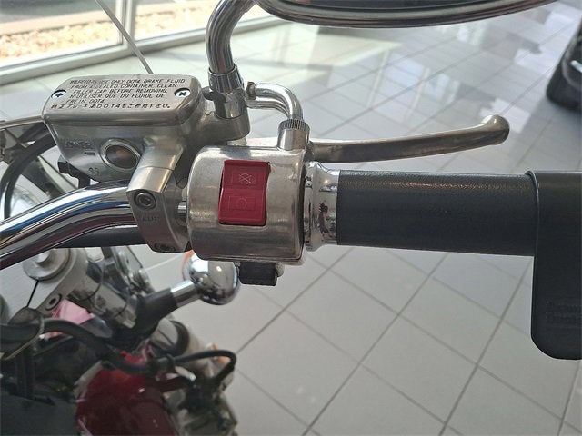 2006 Honda VTX 1300 Base