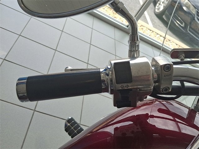 2006 Honda VTX 1300 Base