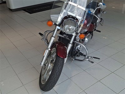 2006 Honda VTX 1300 Base