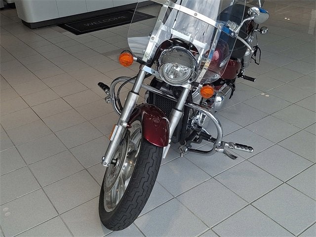 2006 Honda VTX 1300 Base