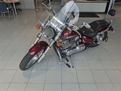 2006 Honda VTX 1300 Base