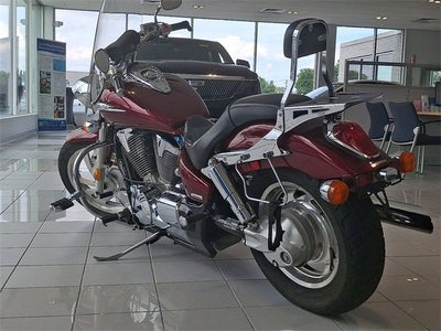 2006 Honda VTX 1300 Base