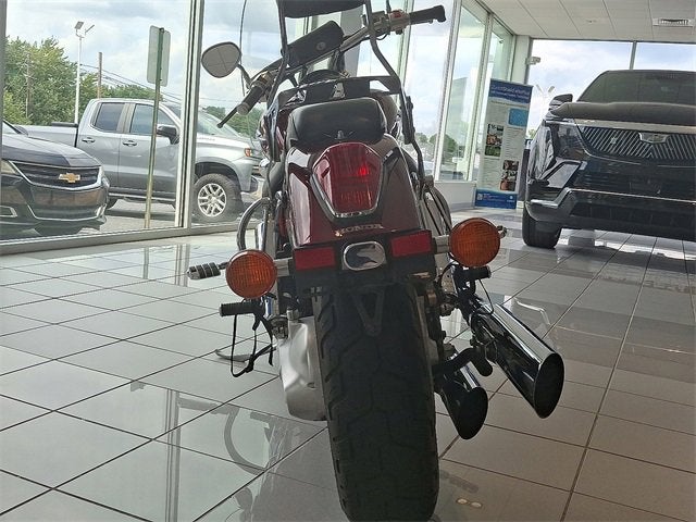 2006 Honda VTX 1300 Base