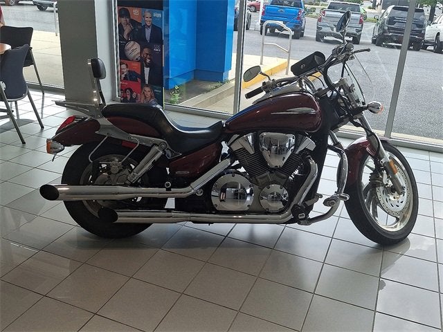 2006 Honda VTX 1300 Base